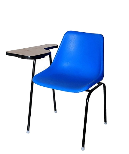 Writing Pad Chair