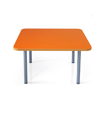 Pre-School Furniture – Square Table