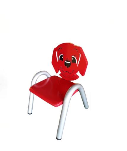 Kids Cartoon Series – Dog Chair