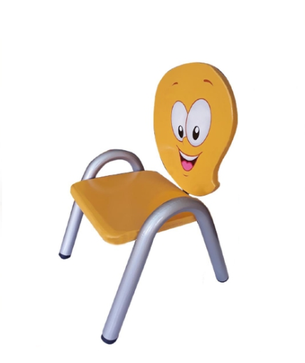 Cartoon Series – Mango Chair