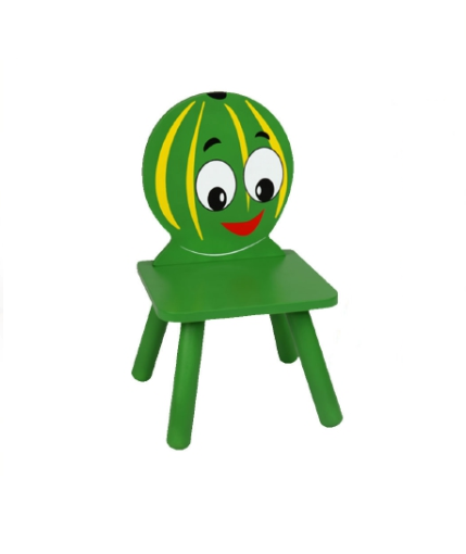 Cartoon Series – Watermelon Chair