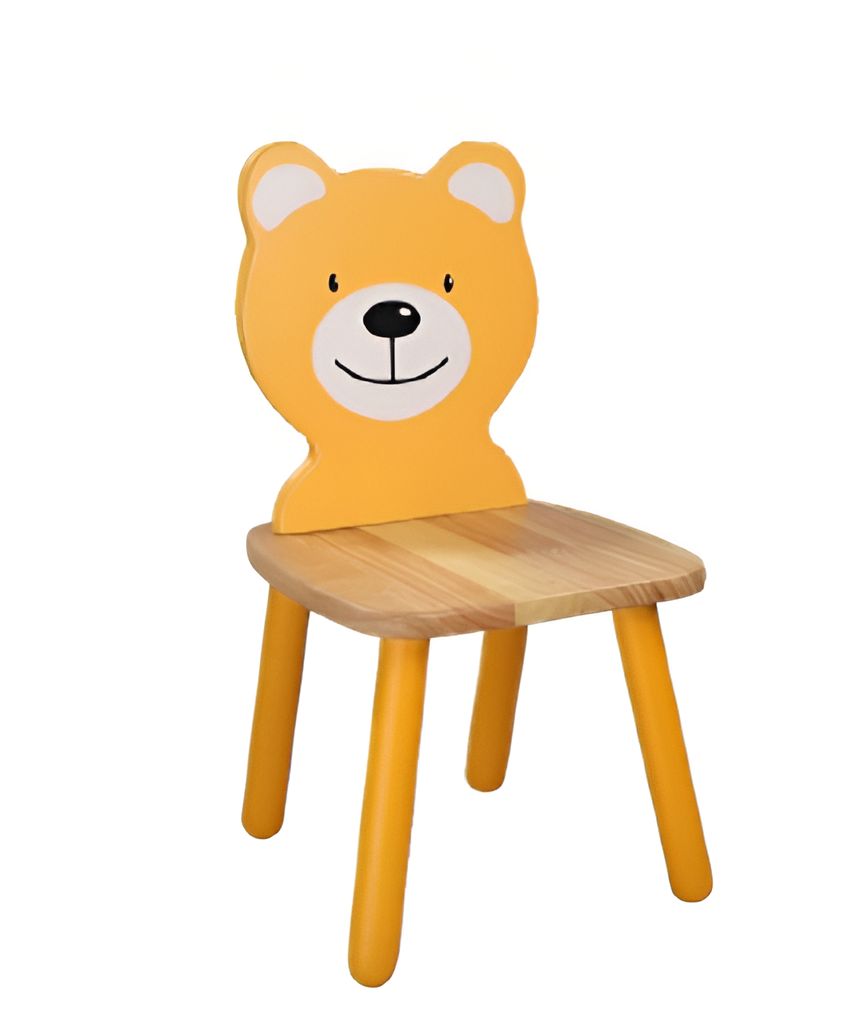 Cartoon Series – Beer Chair