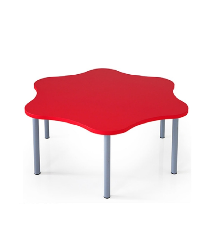 Pre-School Flower Table