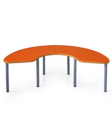 Pre-School Bean Table