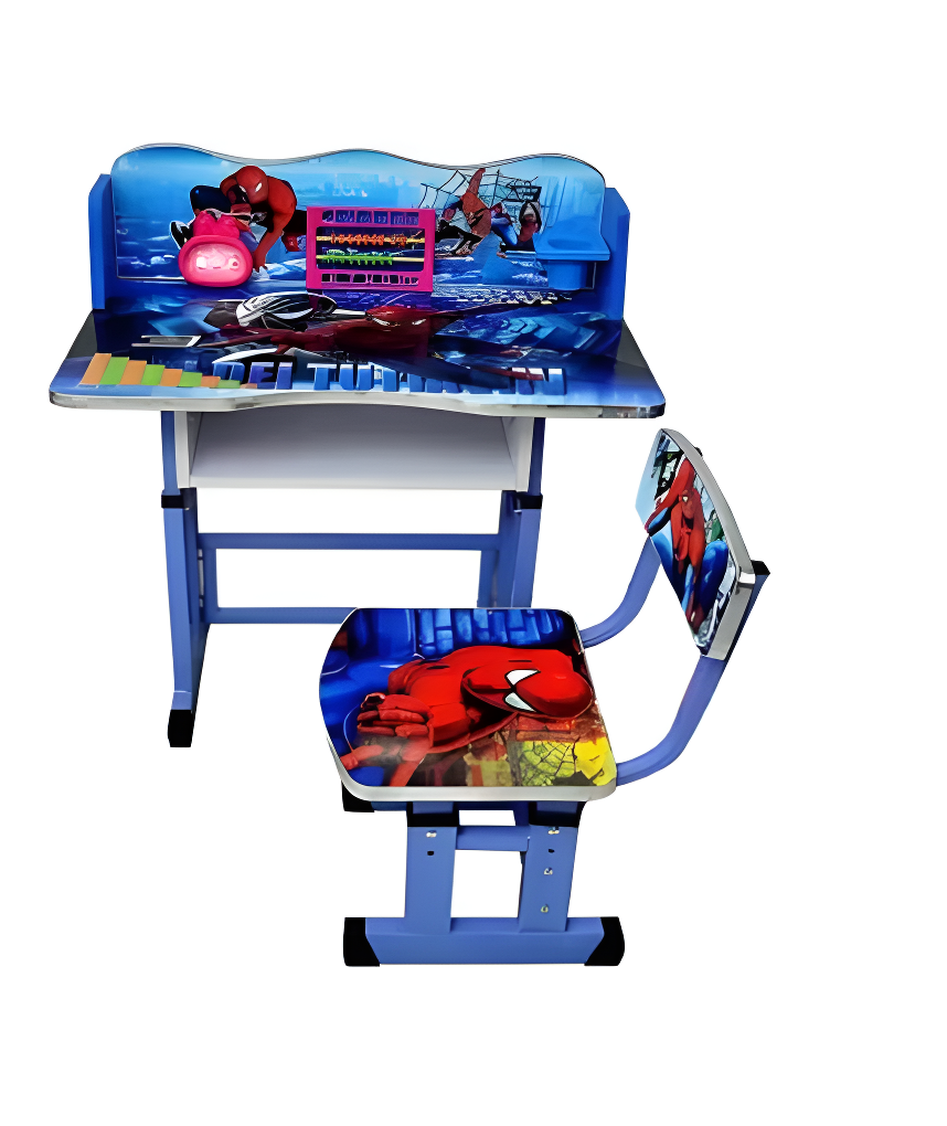 preschool study table