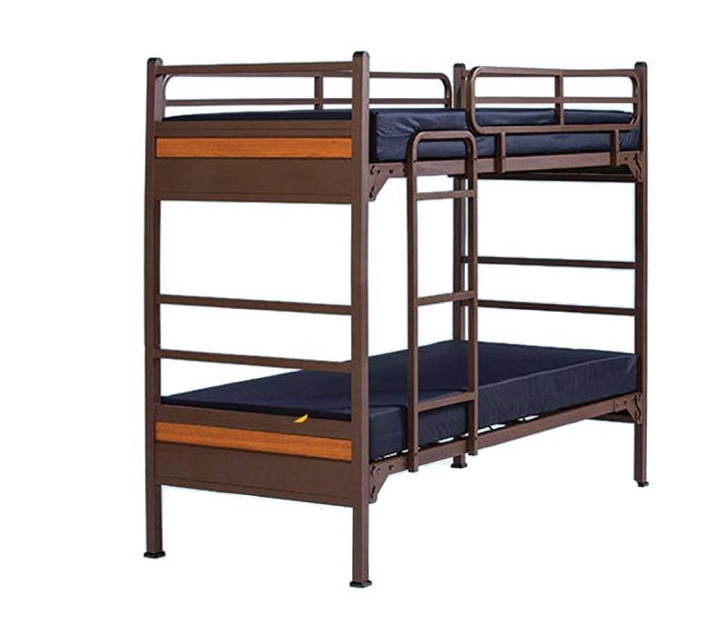 Industrial Strength Hostel Bunk Bed