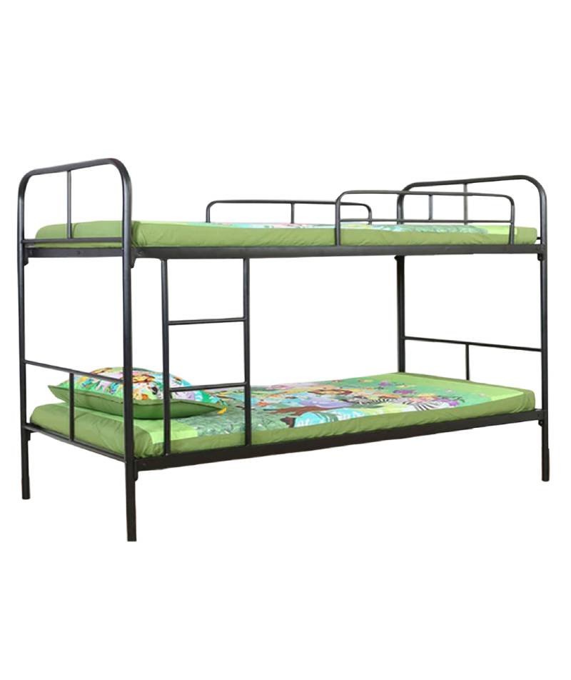 Standard Industrial Metal Bunk Bed