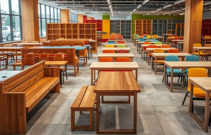 Edukraftz Furniture Deals