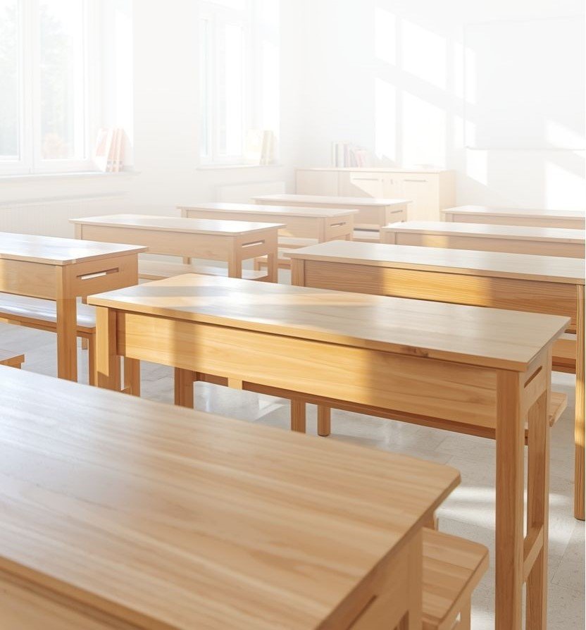 classroom furniture from Edukraftz