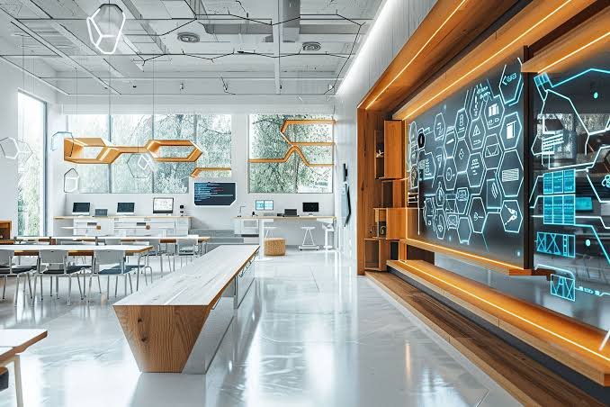 Top college Furniture Manufacturer