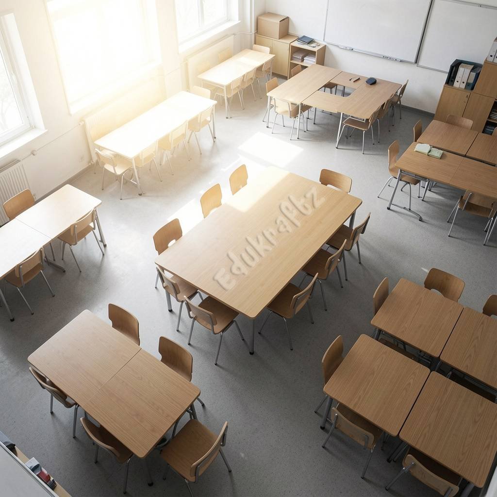 Classroom furniture in Trivandrum