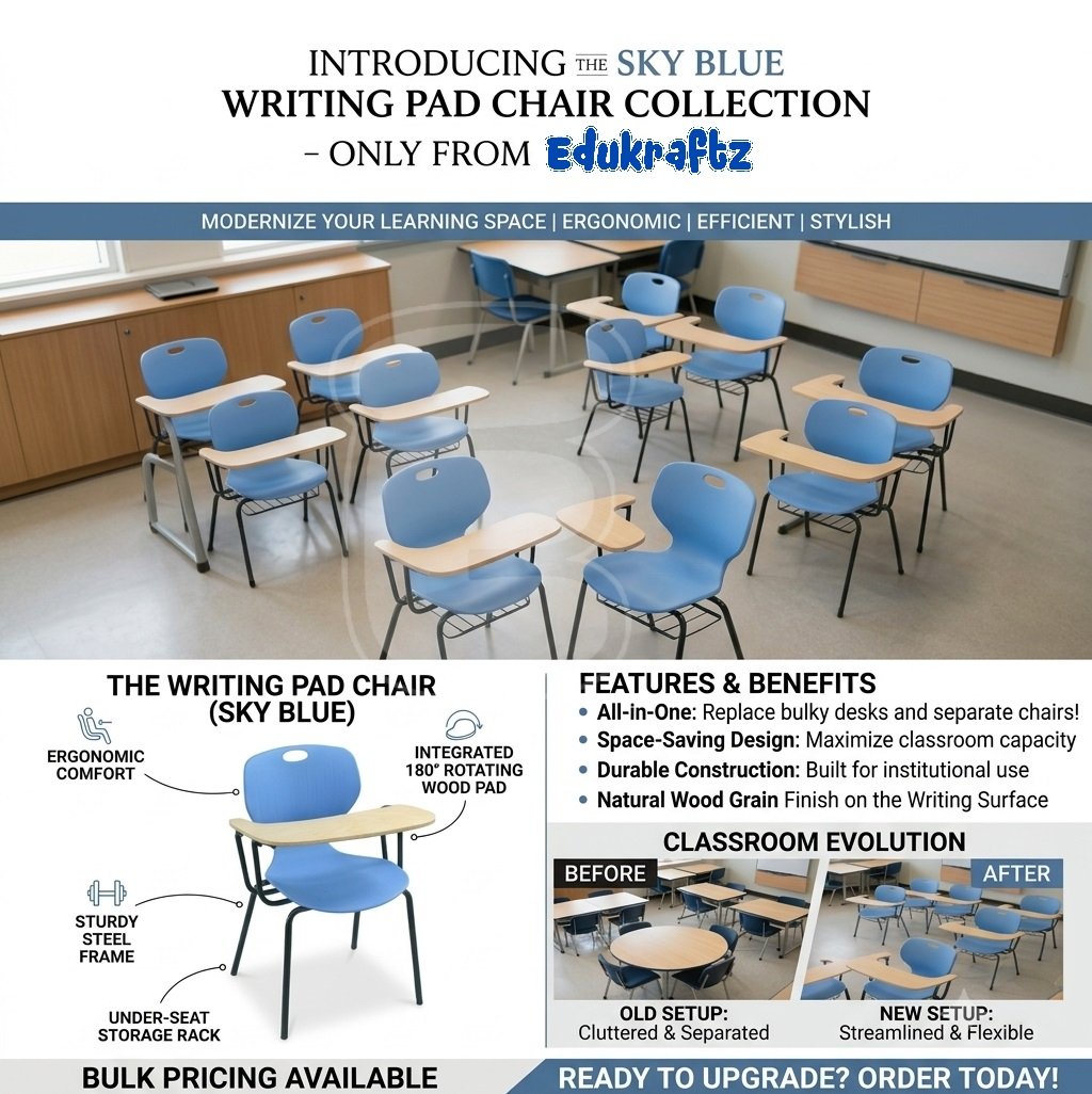 School Furniture Pathanamthitta